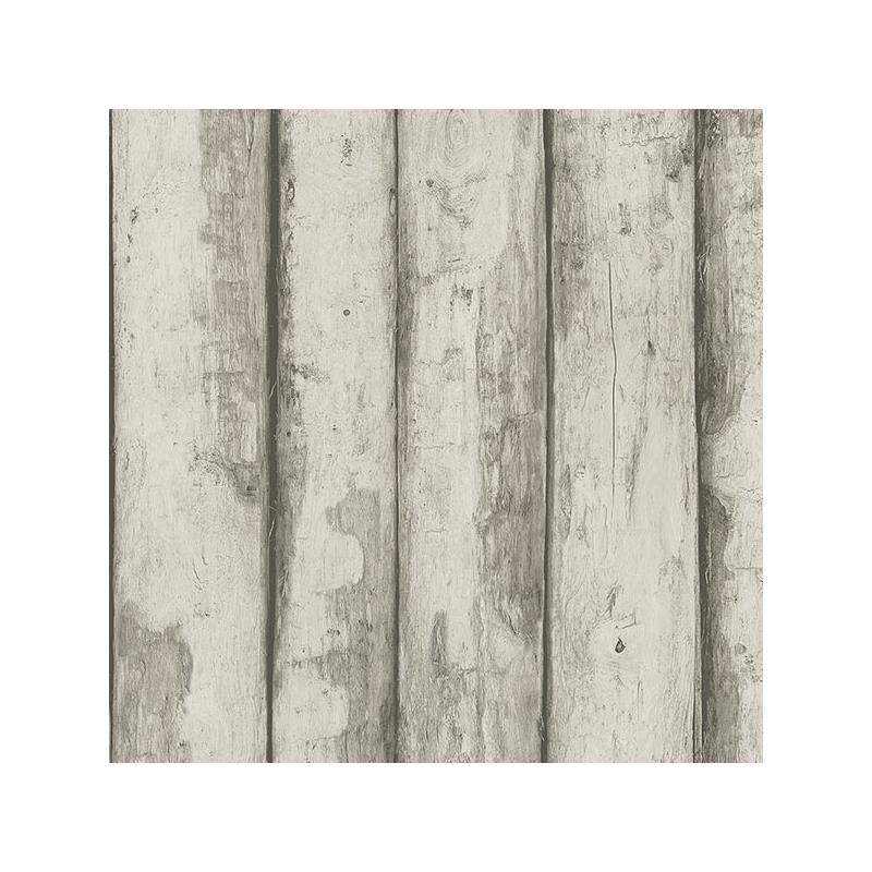 Sample FH37533 Farmhouse Living Log Cabin  Norwall Wallpaper