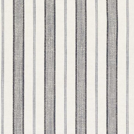 Order ED85313-680 Stirling Indigo Stripes by Threads Fabric