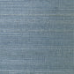 Sample LN11842 Luxe Retreat, Abaca Grasscloth Blue by Lillian August