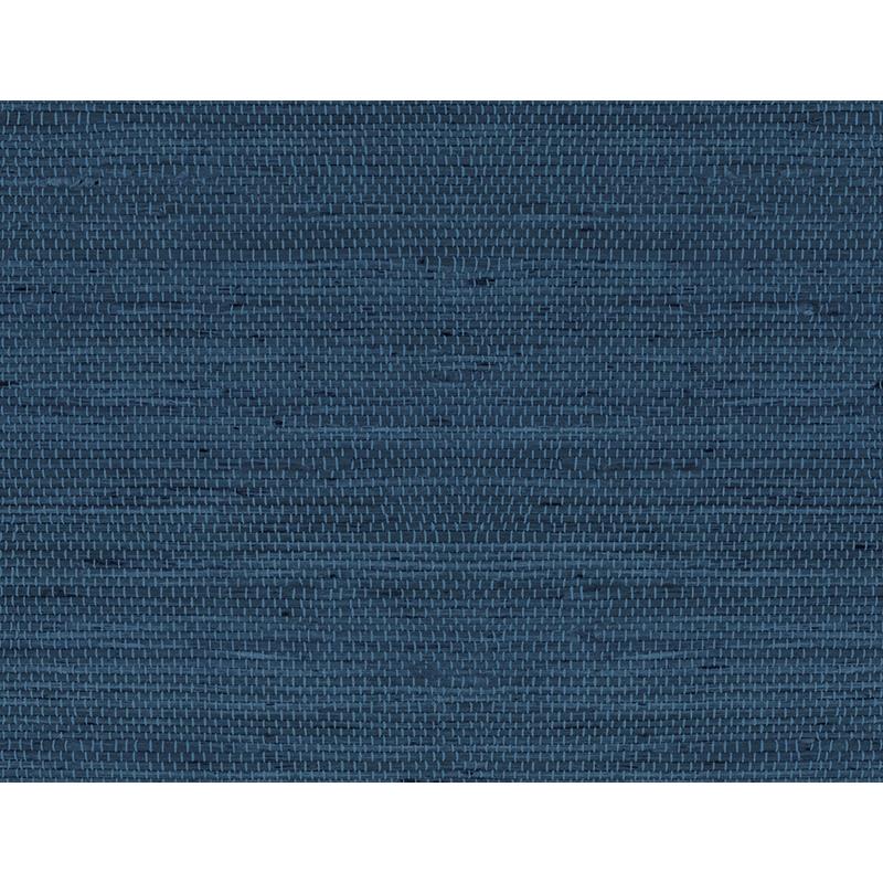 Sample LN20202 Luxe Haven, Luxe Weave Coastal Blue Lillian August