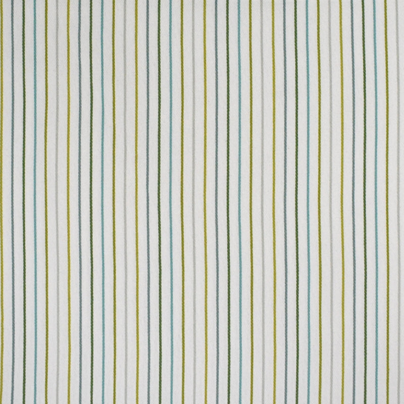 Buy S4556 Island Stripe Green Greenhouse Fabric