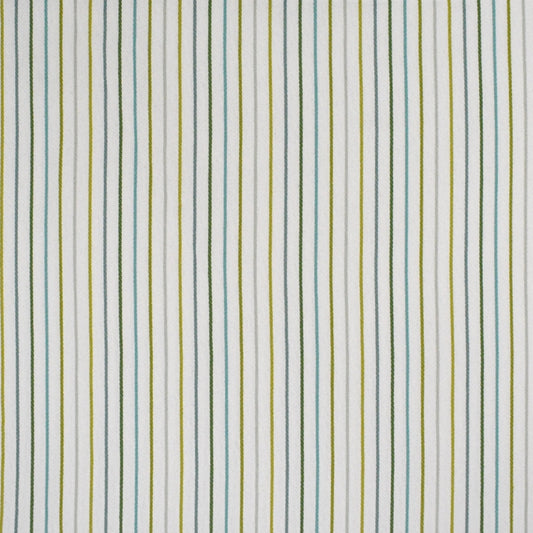 Buy S4556 Island Stripe Green Greenhouse Fabric