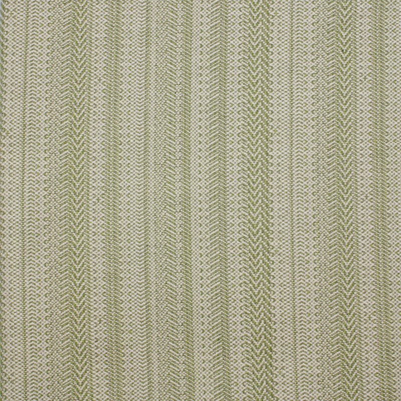 Save S4224 Apple Green Herringbone Greenhouse Fabric