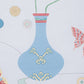 Looking for 5013591 Fantasia Hyacinth Blue Schumacher Wallcovering Wallpaper