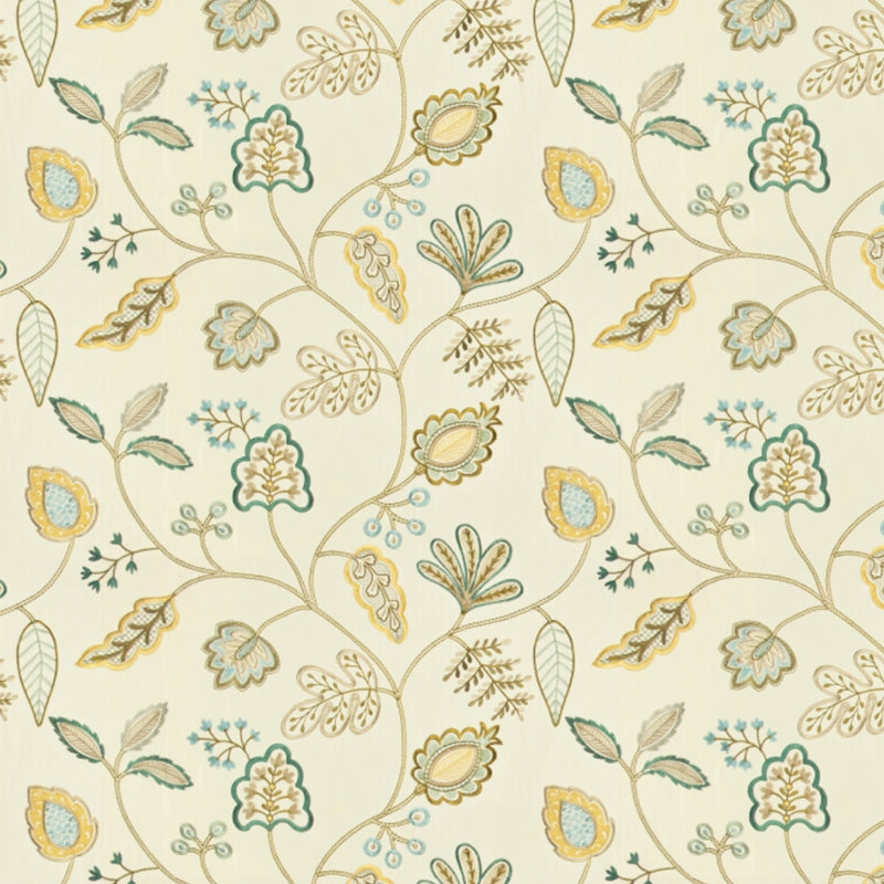 Sample EDSE-1 Bay by Stout Fabric