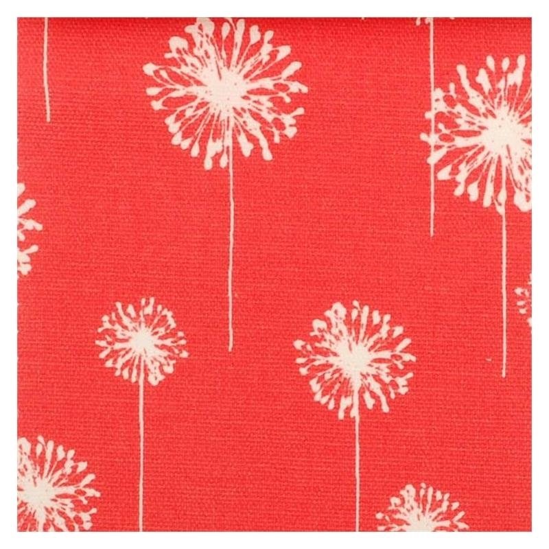 42401-93 Flamingo - Duralee Fabric