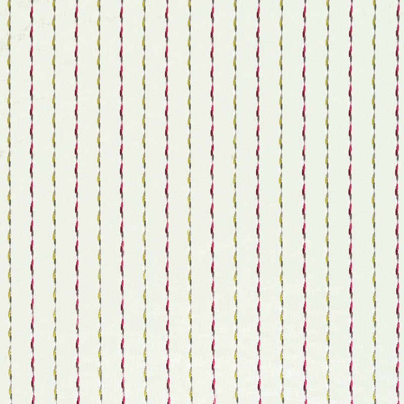 Sample BLIZ-1 Berry by Stout Fabric