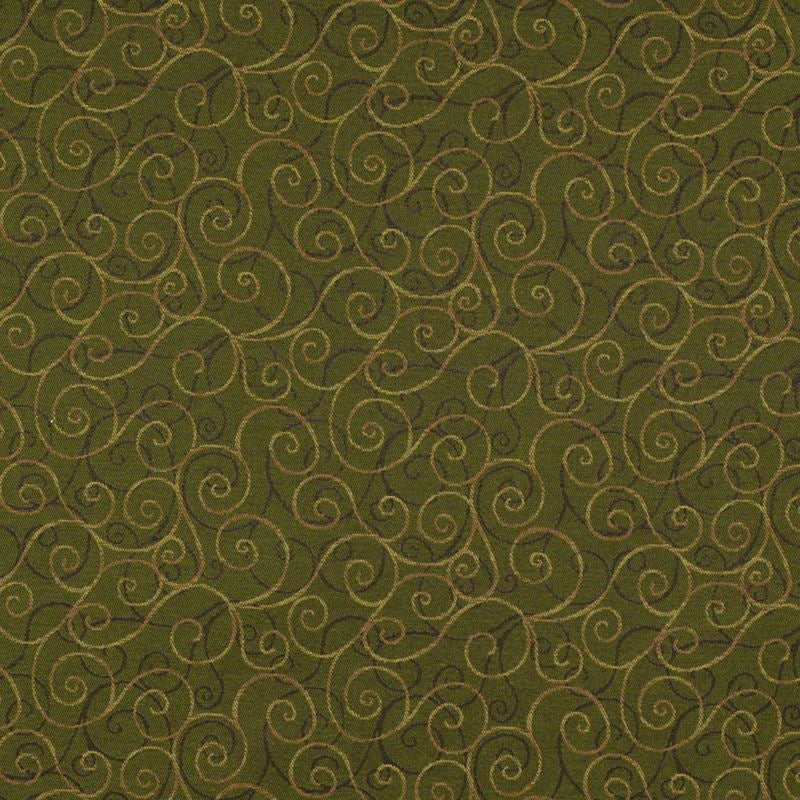 150551 | Double Scroll Foliage - Robert Allen