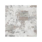Sample G67989 Organic Textures, Grey Brick Wallpaper by Norwall