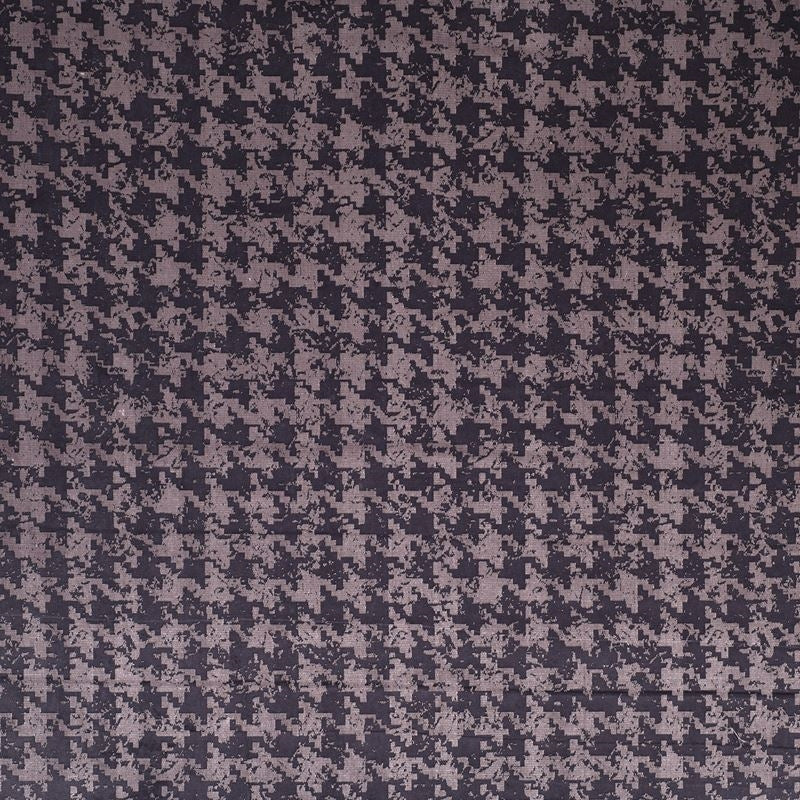 Sample ELKO-6 Elko, Grape Stout Fabric