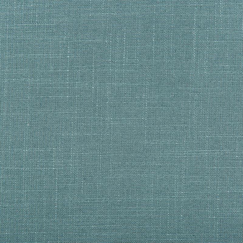 Buy 35520.53.0 Aura Blue Solid by Kravet Fabric Fabric
