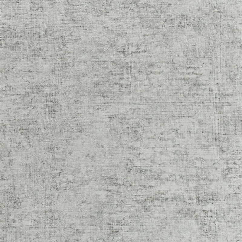 Sample P604-07 Cerato, Silver by Designer Guild Wallpaper