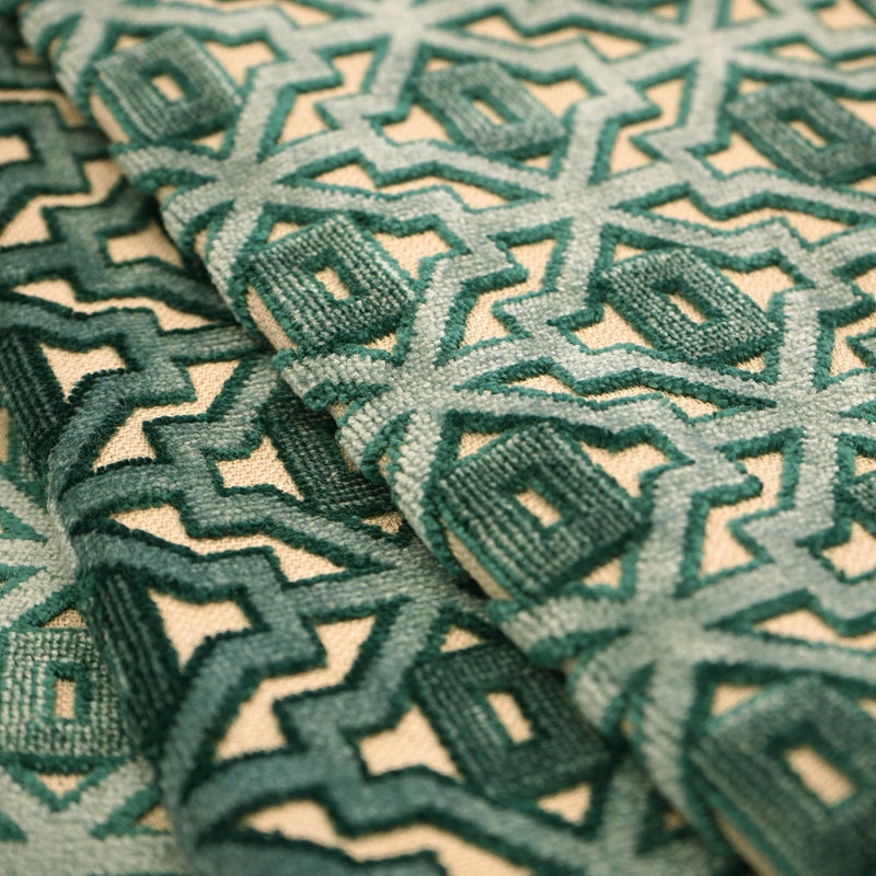 Sample FOXTROT 63SJ101 by JF Fabric