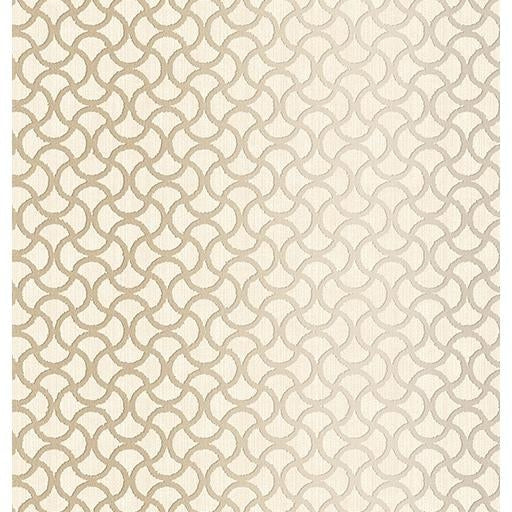 Looking 2683-23011 Evolve Metallic Texture Wallpaper by Decorline Wallpaper