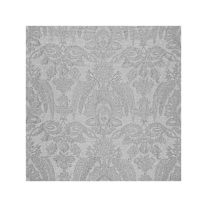 Search 27053-002 Lia Damask Sheer Haze by Scalamandre Fabric