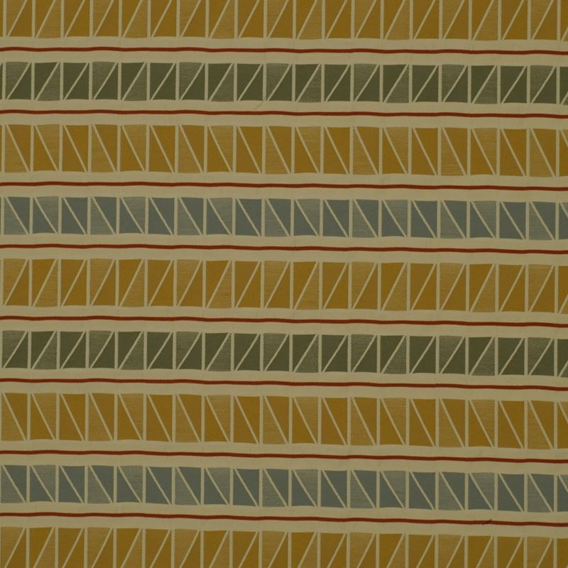Sample Savannah Way Vapor Robert Allen Fabric.