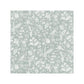Sample 16605-004 Tulia Linen Print, Mineral - Scalamandre Fabric (SC 000416605)