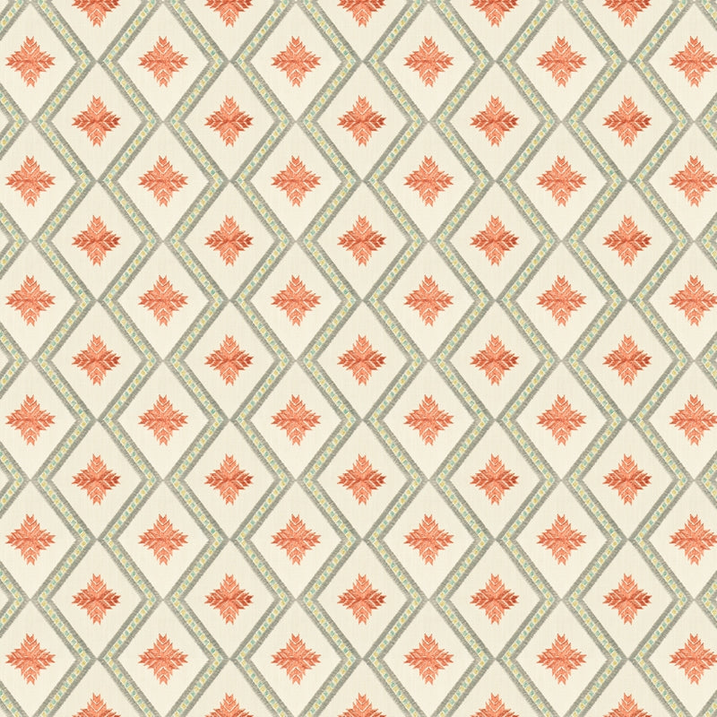 Sample REFO-1 Copper by Stout Fabric