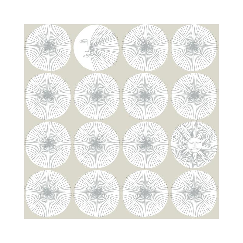 Sample PSW1216RL Soho Starburst Peel and Stick, Risky Business Vol. III by York Wallpaper