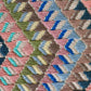 Buy 79221 Amates Hand Woven Brocade Chalked Schumacher Fabric