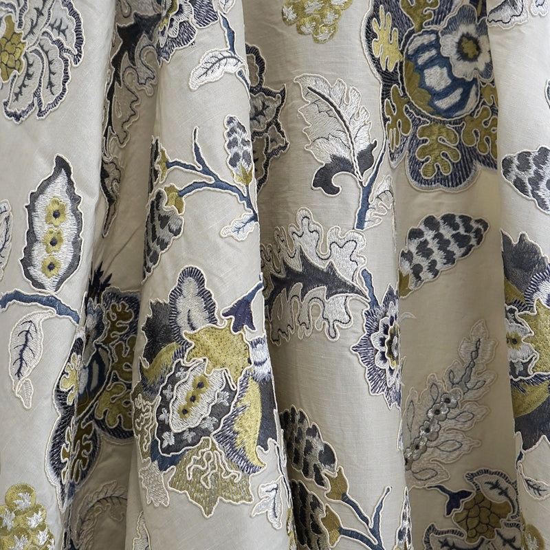 Sample FLAMBORO 72SJ101 by JF Fabric