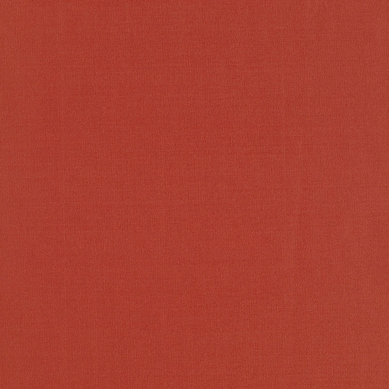 Purchase sample of 64002 Giordano Taffeta, Tuscan Red by Schumacher Fabric