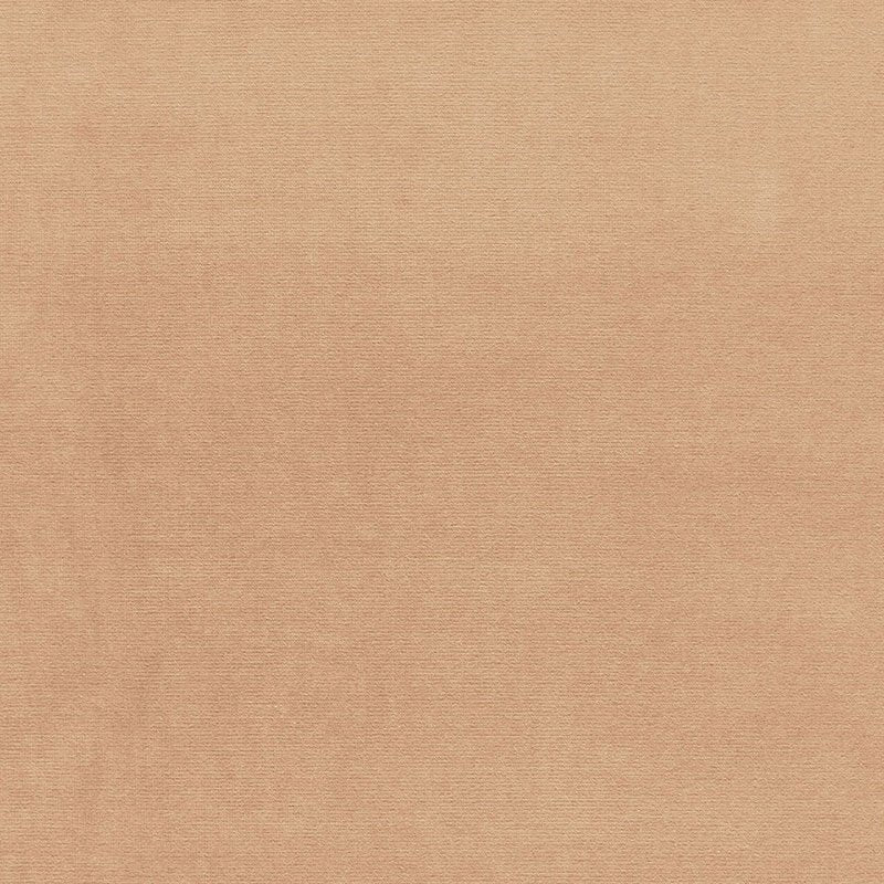 Purchase sample of 43245 Gainsborough Velvet, Oatmeal by Schumacher Fabric