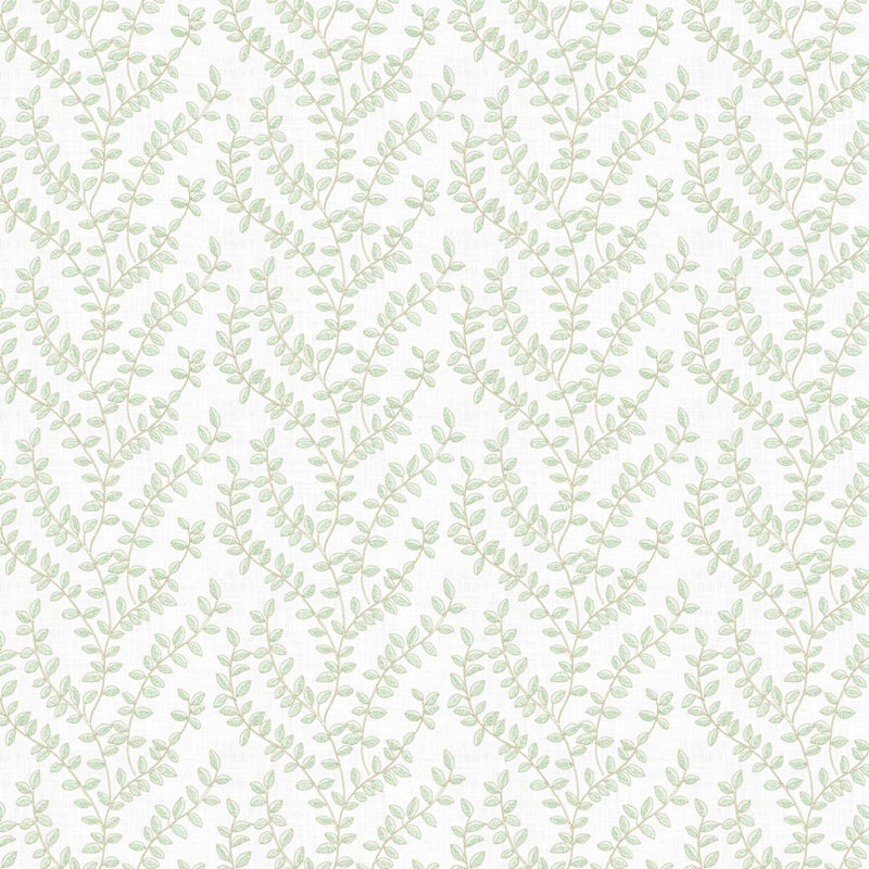 Sample CREE-1 Creed 1 Aloe by Stout Fabric