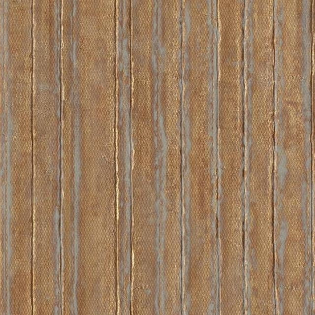 Order RRD7219N Vintage Tin Natural Textures by Inspired by Color Wallpaper