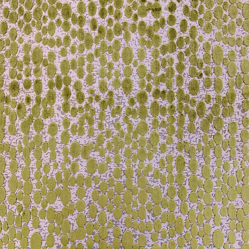 Sample 9976 Duncan Fern, Green by Magnolia Fabric