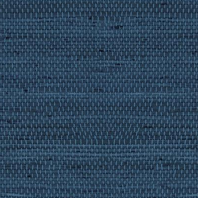 Find LN20202 Luxe Haven Luxe Weave Coastal Blue by Lillian August Wallpaper