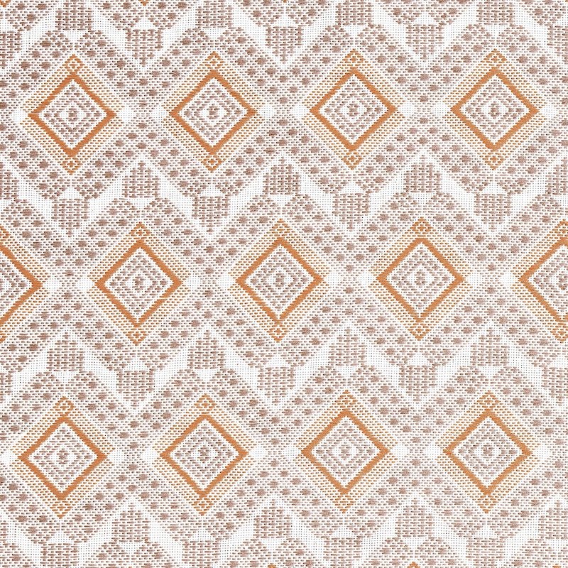 Purchase sample of 78902 Ocosito Hand Woven, Castor by Schumacher Fabric