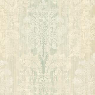 Looking DS20202 Dorsino Neutrals Damask by Seabrook Wallpaper