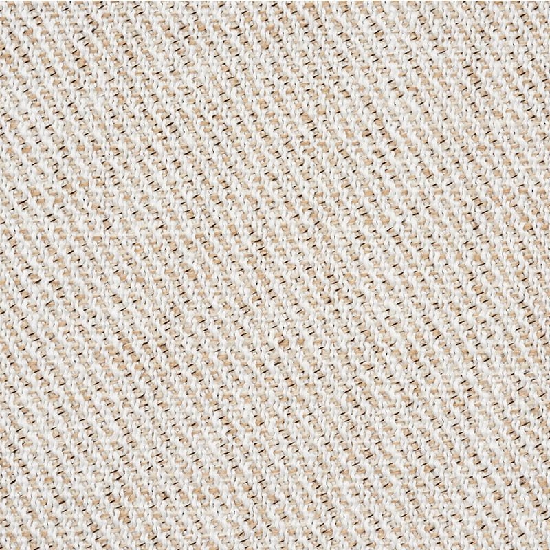 Purchase sample of 75880 Everett Performance Twill, Natural by Schumacher Fabric