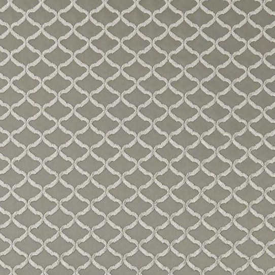 Buy F0872-07 Reggio Pebble by Clarke And Clarke Fabric