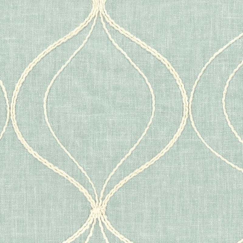 Sample MUST-2 Mustang, Robinsegg Stout Fabric