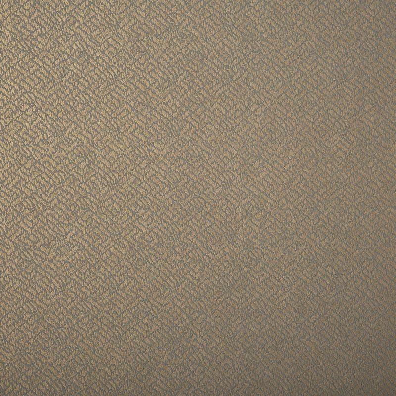 LZW-30187.21573.0 Tonalita contemporary bronze wallpaper Kravet Design