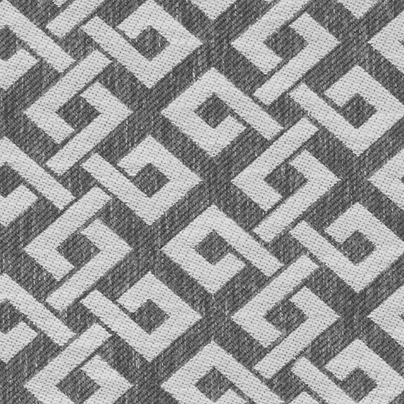 Di61381-79 | Charcoal - Duralee Fabric