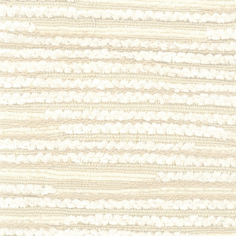 Sample BUCH-1 Cream by Stout Fabric