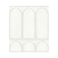 Sample MN1830 Arches, Mediterranean by York Wallpaper