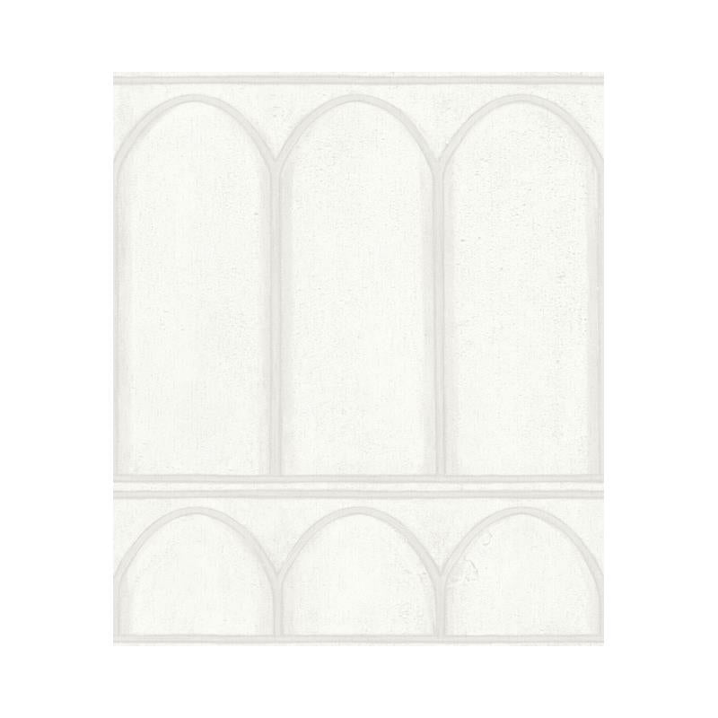 Sample MN1830 Arches, Mediterranean by York Wallpaper