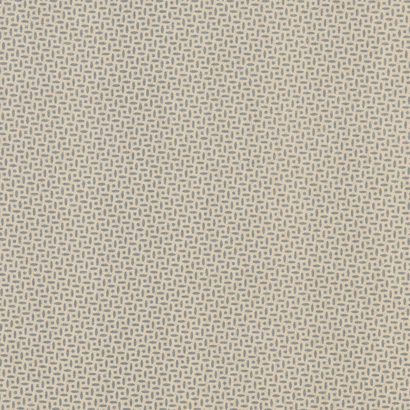 Purchase sample of BERR001 Berrydown, Blue by Schumacher Fabric