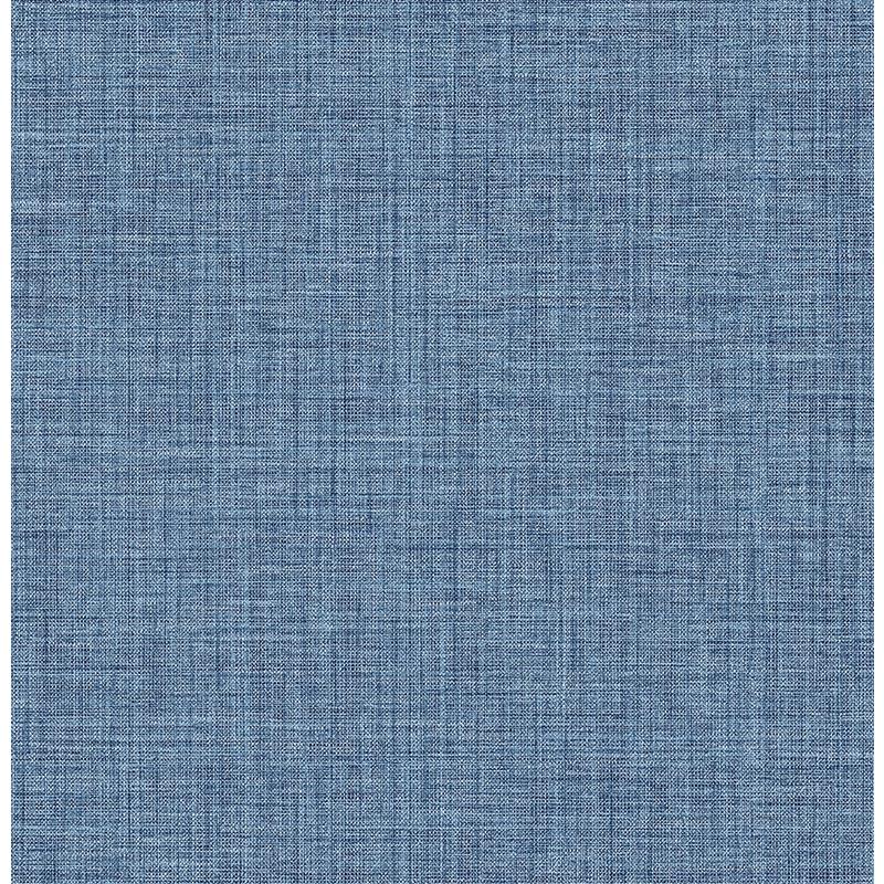 Sample 2975-26232 Scott Living II, Lanister Blue Texture by A-Street Prints Wallpaper