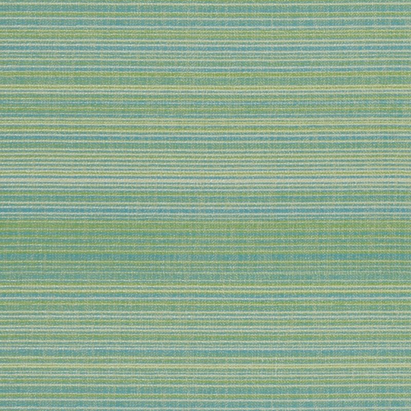 Purchase F4177 Jade Blue Stripe Greenhouse Fabric