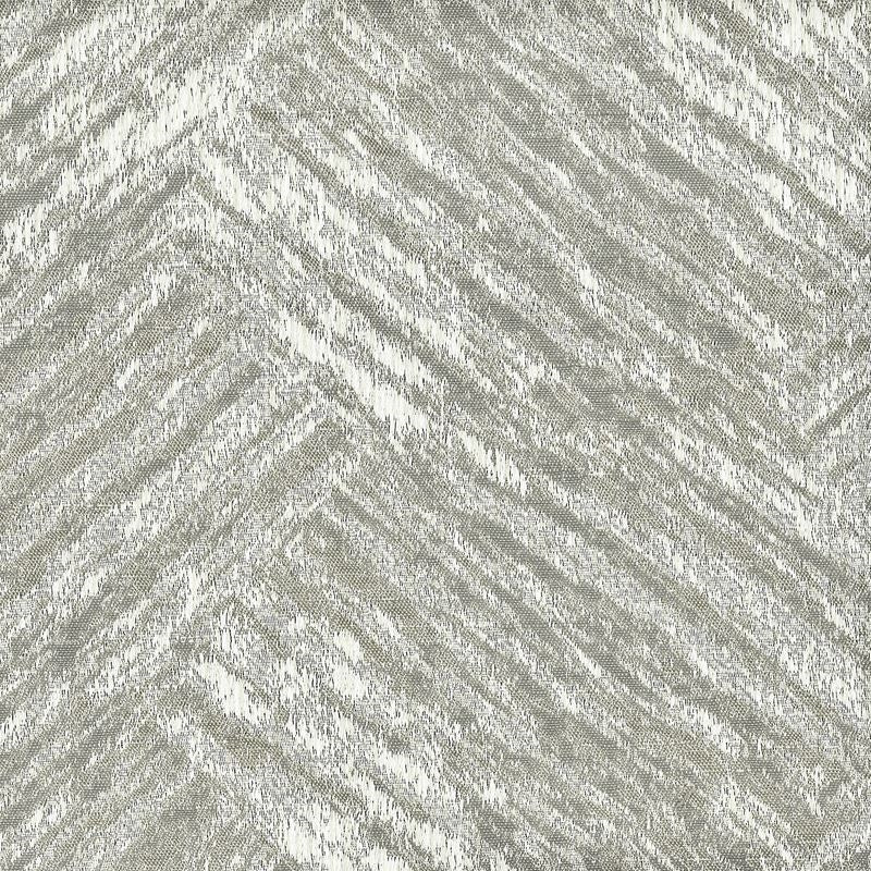Sample ABSA-1 Absalom, Platinum Beige Cream Stout Fabric
