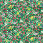 Sample 7490-1 Primroses Vintage Bassett Mcnab By Bassett Mcnab Fabric