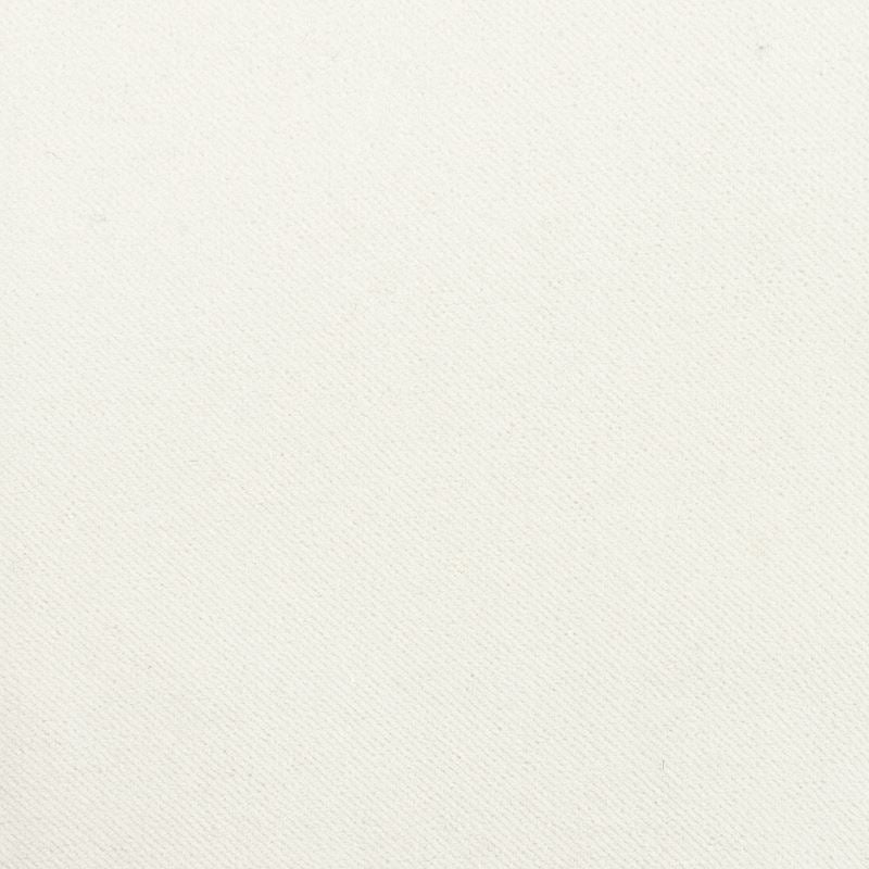 Sample ALAS-3 Alaska, Ecru Blue Light Blue Stout Fabric