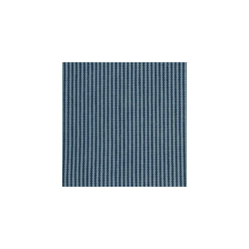 Order F3245 Caspian Blue Stripe Greenhouse Fabric