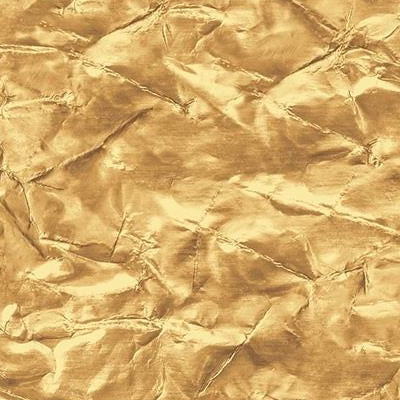 Looking MW31903 Metalworks Metallic Gold Crackle by Seabrook Wallpaper