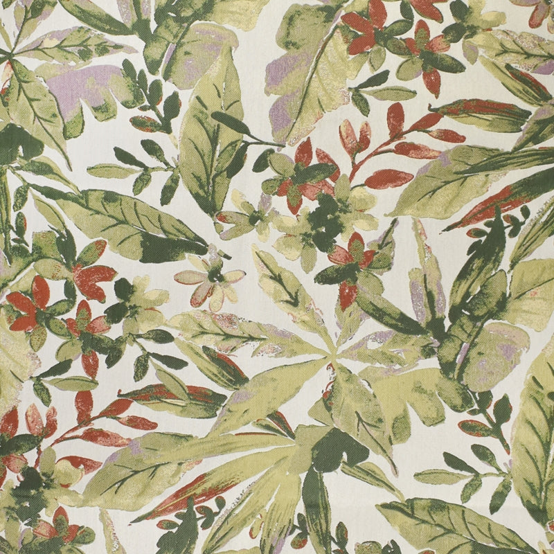 Shop F3000 Bloom Floral Upholstery Greenhouse Fabric